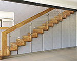 Construction et protection de vos escaliers par Escaliers Maisons à Neuil